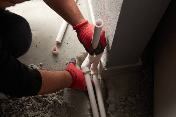 Reliable Fairmont, MN Plumbing Solutions