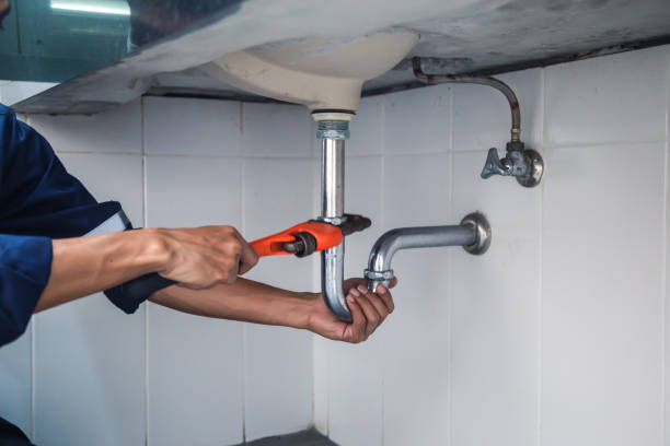 Best Water Leak Repair  in Fairmont, MN