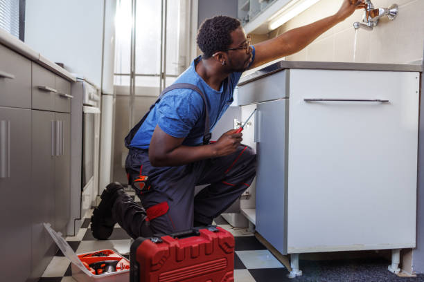 Best Emergency Plumber  in Fairmont, MN